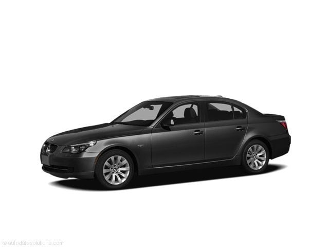 bmw 5 series 2009 WBANV13589C151374 image bmw 5 series 2009 WBANV13589C151374 image